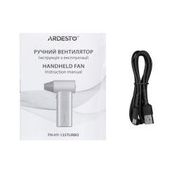 Вентилятор Ardesto FN-HY-135TURBO Фото 9