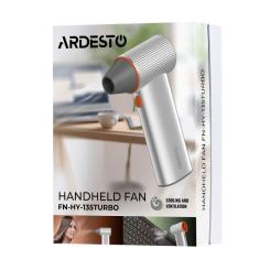 Вентилятор Ardesto FN-HY-135TURBO Фото 10