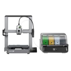 3D-принтер Creality CREALITY Hi Combo Фото