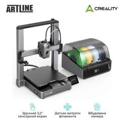 3D-принтер Creality CREALITY Hi Combo Фото 4