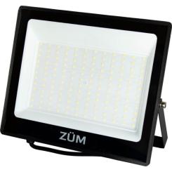 Прожектор Євросвітло ZUM F02-100 4200K Фото 1