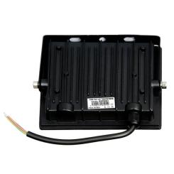 Прожектор Євросвітло ZUM F02-50 6400K Фото 3