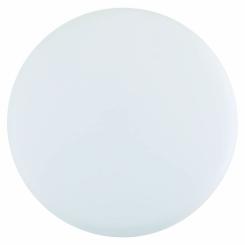 Светильник точечный Євросвітло LED-R-170-24 6400К без рамки Фото 3