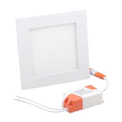 Светильник точечный Євросвітло LED-S-120-6 6400К Фото 1
