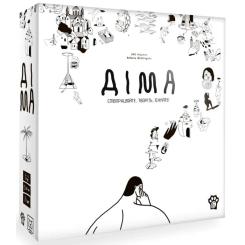 Настольная игра WoodCat Дима (Dany) (укр.) Фото