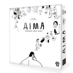 Настольная игра WoodCat Дима (Dany) (укр.) Фото 3