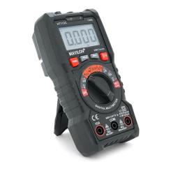Цифровой мультиметр Mayilon HT-113C, V, A, R, C, F Фото