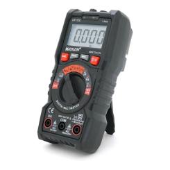 Цифровой мультиметр Mayilon HT-113C, V, A, R, C, F Фото 1