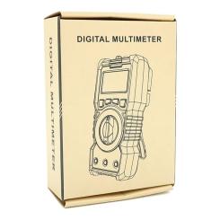 Цифровой мультиметр Mayilon HT-113C, V, A, R, C, F Фото 4