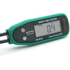 Цифровой мультиметр Mayilon MY-8910 (Тестер SMD), R, C Фото 3