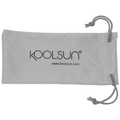 Детские солнцезащитные очки Koolsun Boston, 1-4 роки, зелені Фото 3