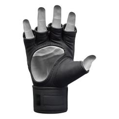 Перчатки для MMA RDX F15 Noir Matte Black S Фото 2