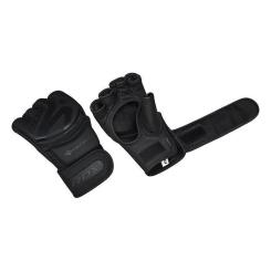 Перчатки для MMA RDX F15 Noir Matte Black S Фото 6