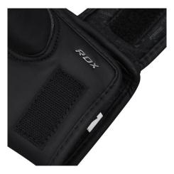 Перчатки для MMA RDX F15 Noir Matte Black S Фото 7