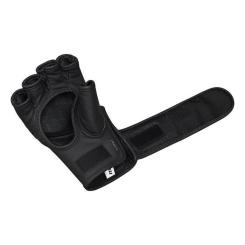 Перчатки для MMA RDX F15 Noir Matte Black S Фото 8