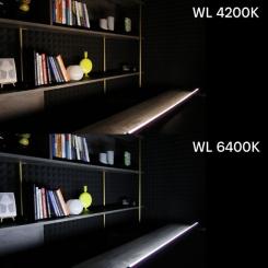 Светильник Євросвітло LED WL2-36 36Вт 4200K IP65 Фото 4
