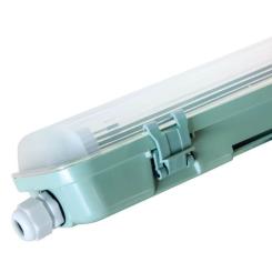 Светильник Євросвітло Т8 LED-SH2-10 IP65 Фото 2