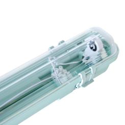Светильник Євросвітло Т8 LED-SH2-10 IP65 Фото 3