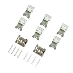 Светильник Євросвітло Т8 LED-SH2-10 IP65 Фото 4