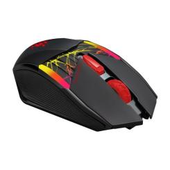 Мышка Defender Horrodine GM-237 LED Wireless Black Фото 2