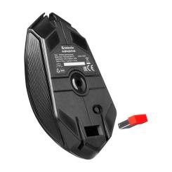 Мышка Defender Horrodine GM-237 LED Wireless Black Фото 6