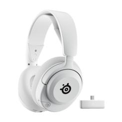 Наушники SteelSeries Arctis Nova 5X White Фото