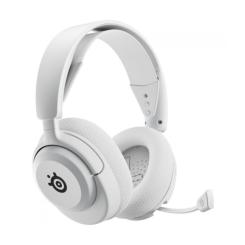 Наушники SteelSeries Arctis Nova 5X White Фото 2