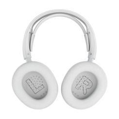 Наушники SteelSeries Arctis Nova 5X White Фото 3