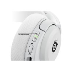 Наушники SteelSeries Arctis Nova 5X White Фото 4