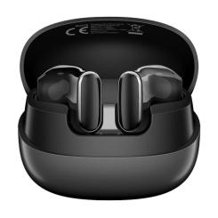 Наушники Blackview AirBuds 20 Black Фото 1