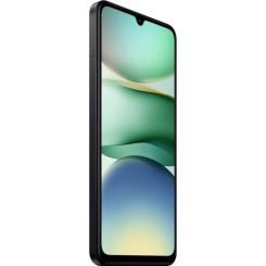 Мобильный телефон Xiaomi Redmi A5 3/64GB Midnight Black Фото 2