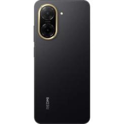 Мобильный телефон Xiaomi Redmi A5 3/64GB Midnight Black Фото 4