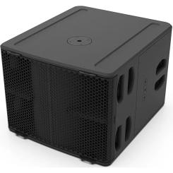 Студийный сабвуфер Nexo L15 Фото