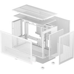 Корпус для ПК Deepcool CH260 WH Фото 9
