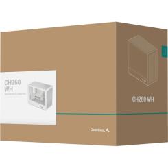 Корпус для ПК Deepcool CH260 WH Фото 10