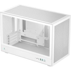 Корпус для ПК Deepcool CH260 WH Фото 1
