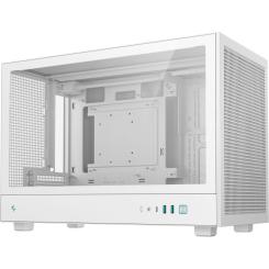 Корпус для ПК Deepcool CH260 WH Фото 3