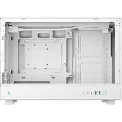 Корпус для ПК Deepcool CH260 WH Фото 4