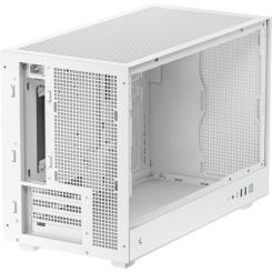 Корпус для ПК Deepcool CH260 WH Фото 7