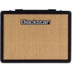 Комбоусилитель Blackstar Debut 15E Black Фото