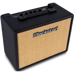 Комбоусилитель Blackstar Debut 15E Black Фото 1