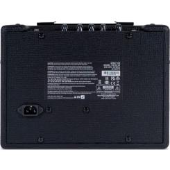 Комбоусилитель Blackstar Debut 15E Black Фото 2