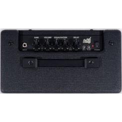Комбоусилитель Blackstar Debut 15E Black Фото 3