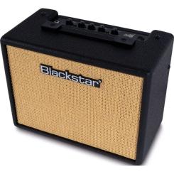 Комбоусилитель Blackstar Debut 15E Black Фото 4