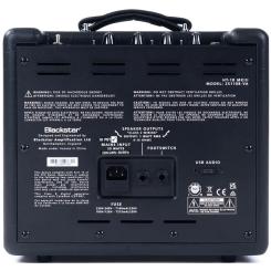 Комбоусилитель Blackstar HT-1R MKIII Фото 2