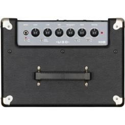 Комбоусилитель Blackstar Unity Bass 30 Фото 3
