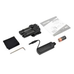 Тактический блок Holosun LE221-GR (LE221G) Green & IR Фото 6