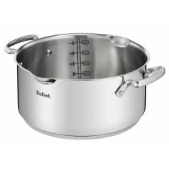 Кастрюля Tefal Duetto+ 5л Фото 3