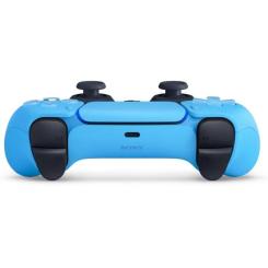 Геймпад Sony Playstation DualSense Bluetooth PS5 Starlight Blue Фото 5