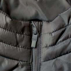 Жилет Thermalli La Grave чорний S Фото 3